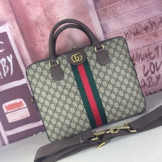 Mens Gucci Briefcases